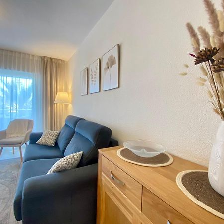 Fin Albir Playa Apartment El Albir Luaran gambar