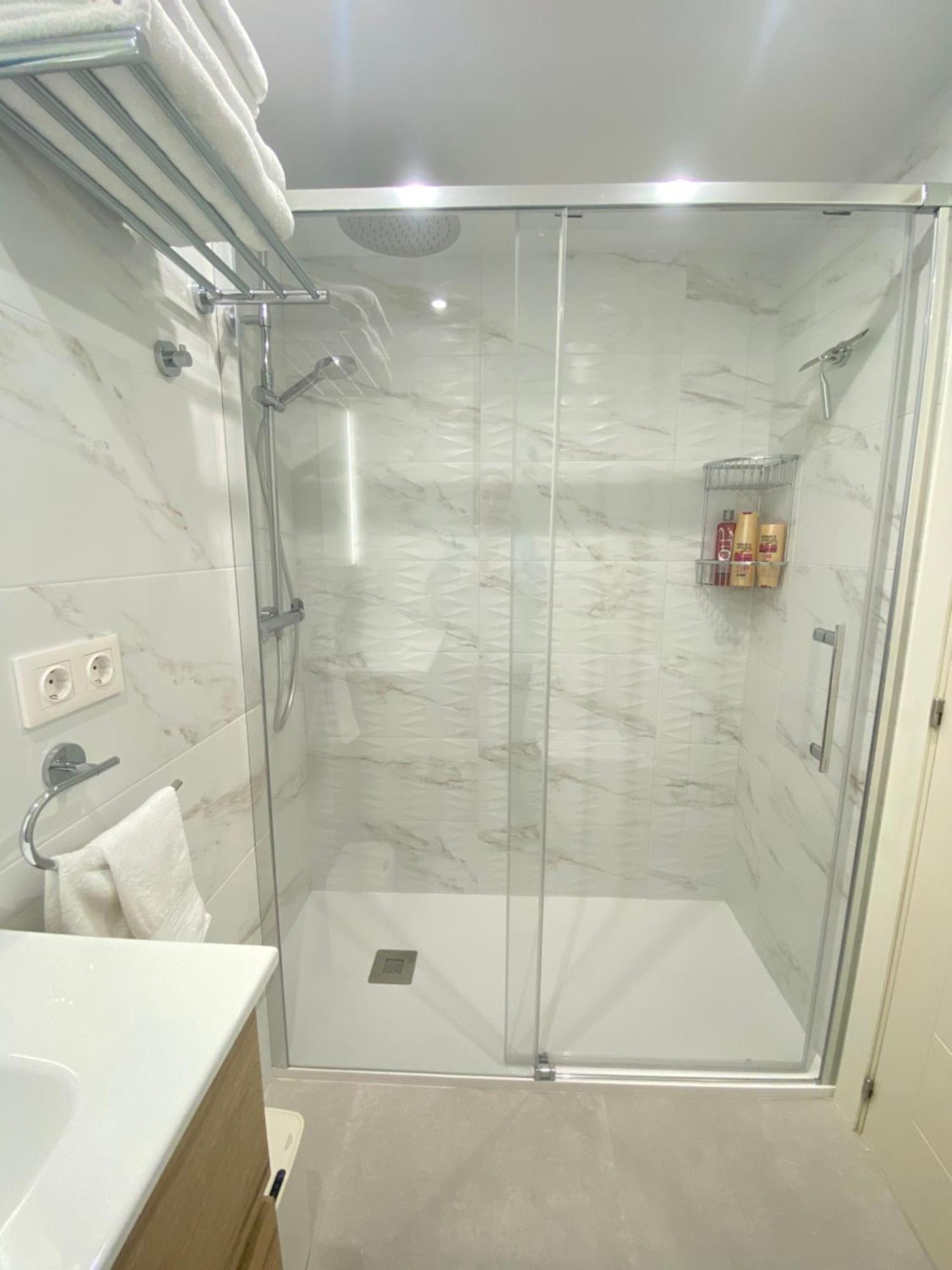 Fin Albir Playa Apartment El Albir Luaran gambar